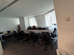 One Raffles Quay (D1), Office #524573571